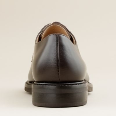 Allerton bluchers