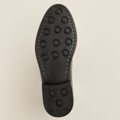 Allerton bluchers