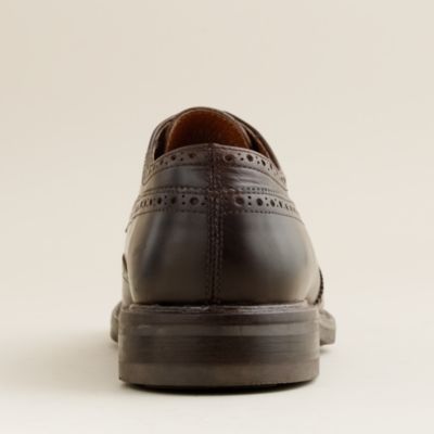 Allerton wing tips