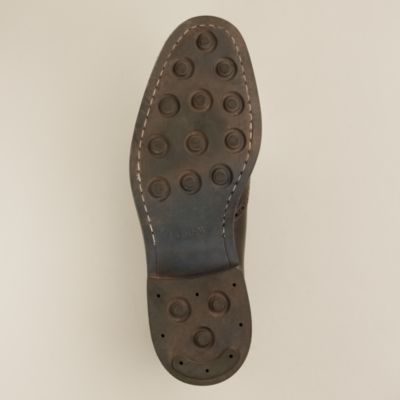 Allerton wing tips