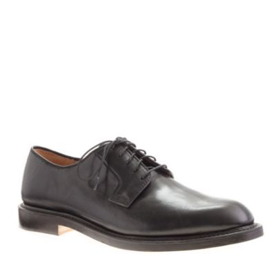 Preston bluchers