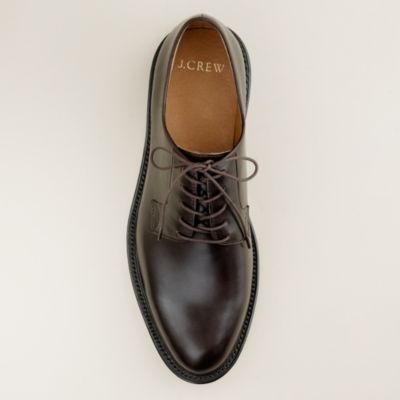 Preston bluchers