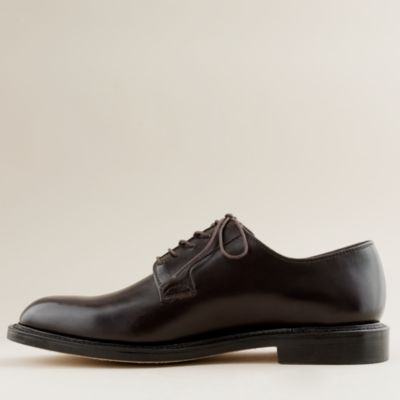 Preston bluchers