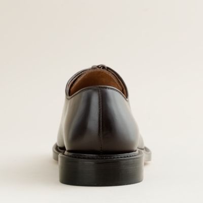 Preston bluchers
