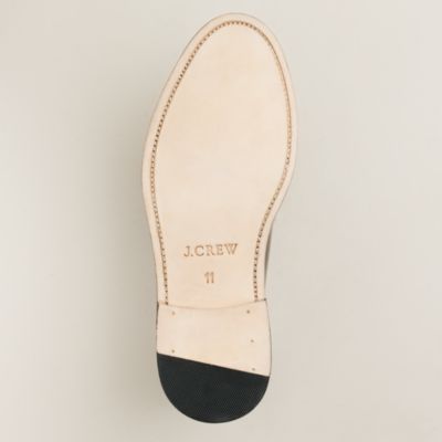 Preston bluchers