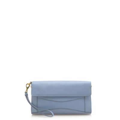 Uptown clutch