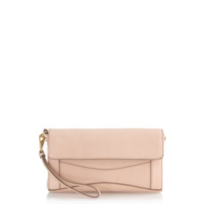 Uptown clutch