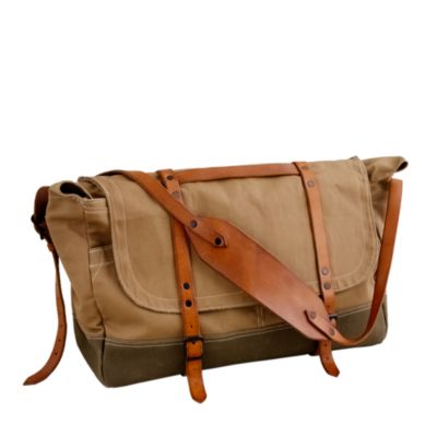 Wallace & Barnes upland field bag