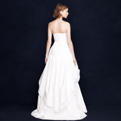 Escalier gown