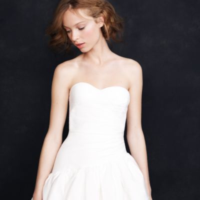 Escalier gown