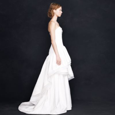 Escalier gown