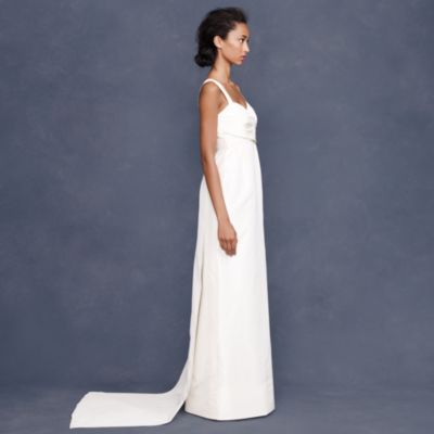 Larissa gown