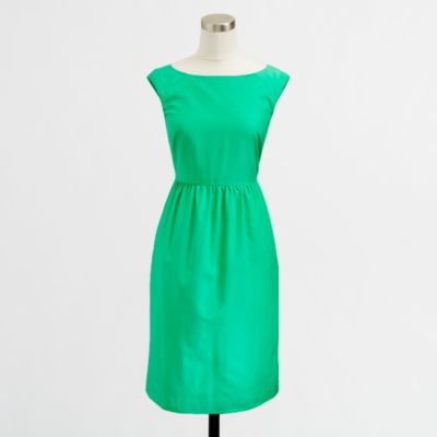 Factory Cora dress