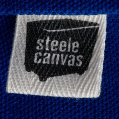Steele Canvas Basket Co.&trade; for J.Crew colorblock coal bag