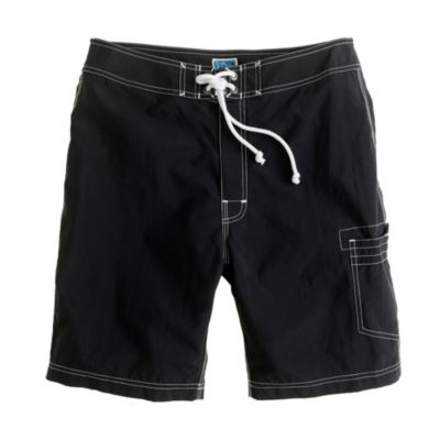 9" board shorts