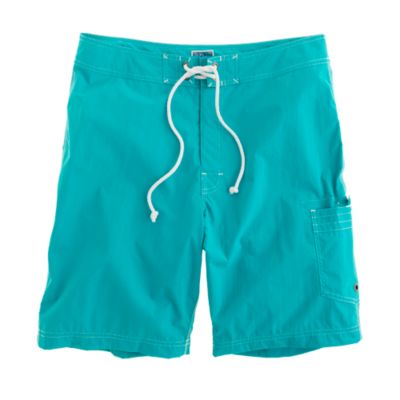 9" board shorts