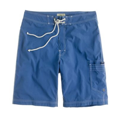 9" board shorts