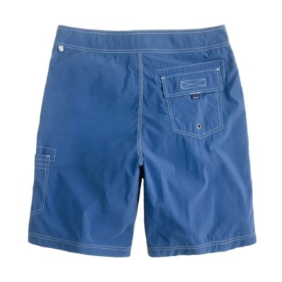9" board shorts