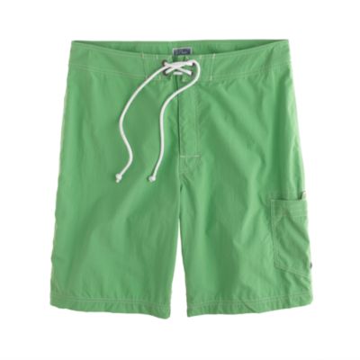 9" board shorts