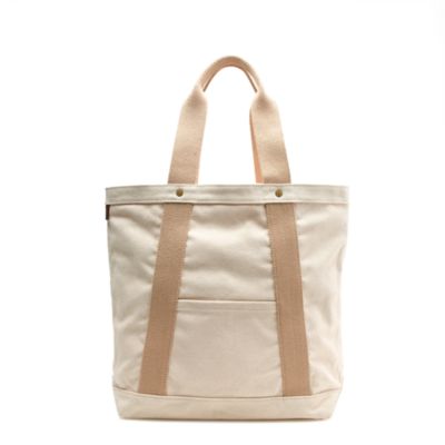 Rail and wharf 12-hour tote