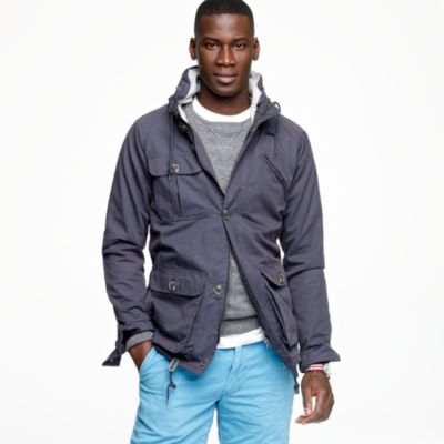 Saturdays Matthew 60/40 jacket