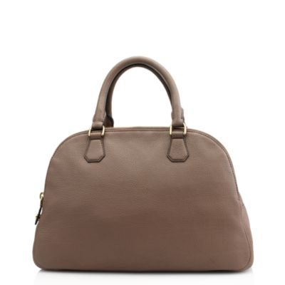 Biennial satchel