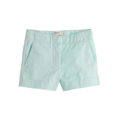 Girls' Frankie short