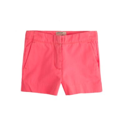 Girls' Frankie short