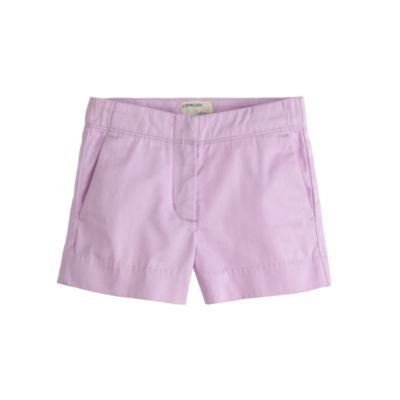 Girls' Frankie short
