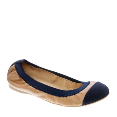 Mila ballet flats