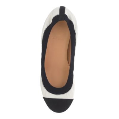 Mila ballet flats