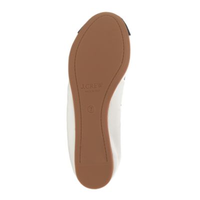 Mila ballet flats