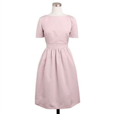 Collection Lisle dress