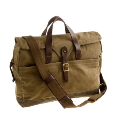 Abingdon laptop bag