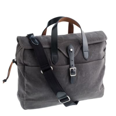 Abingdon laptop bag