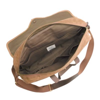 Abingdon laptop bag