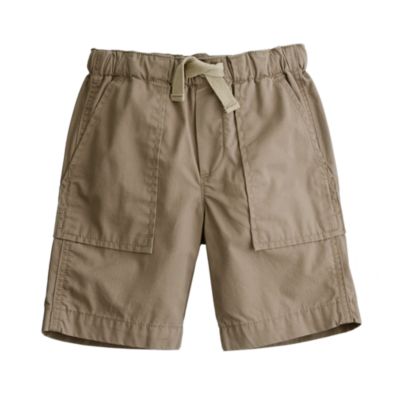 Boys' pull-on recess short