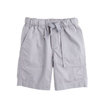 Boys' pull-on recess short