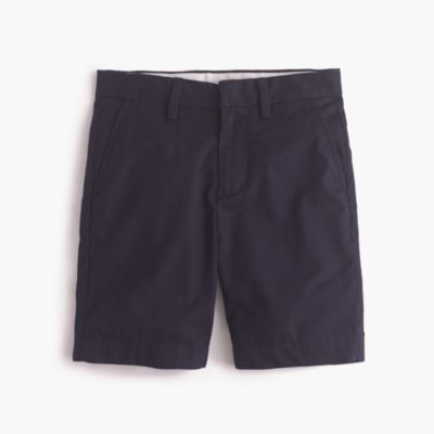 Boys' lightweight club short