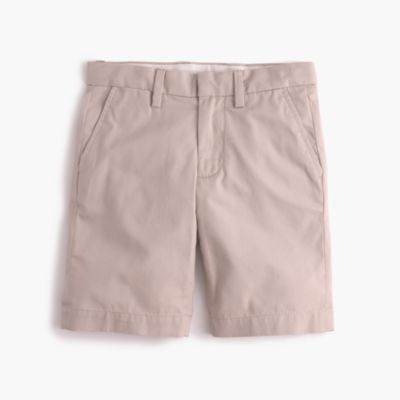 Boys' lightweight club short