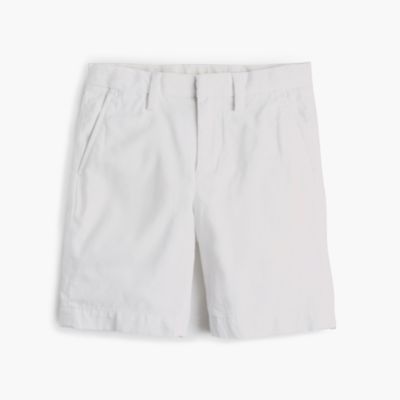 Boys' lightweight club short