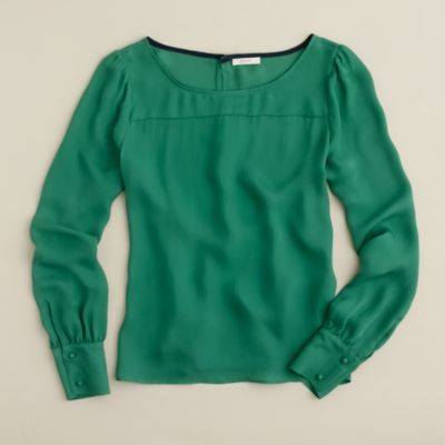 Talitha blouse
