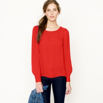 Talitha blouse