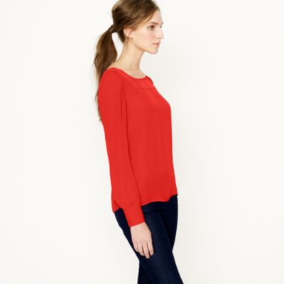 Talitha blouse