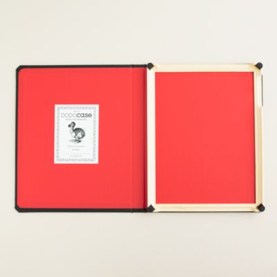 DODOcase&trade; for iPad