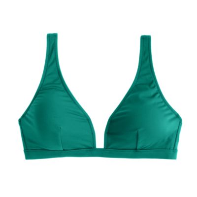 Triangle top