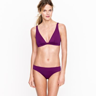 Triangle top
