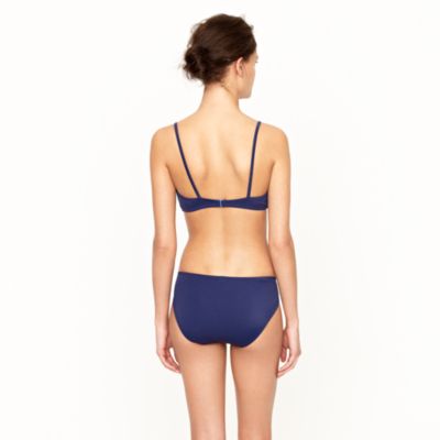 Demi underwire top