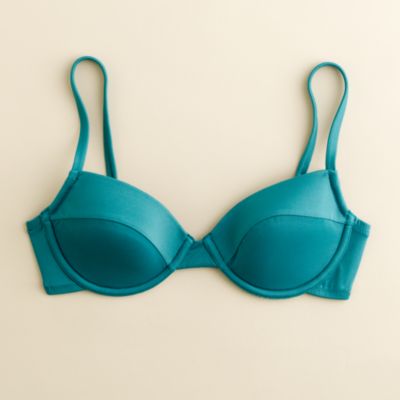 Demi underwire top