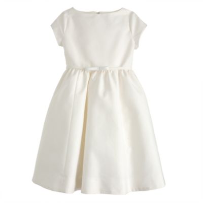 Girls' Collection cotton cady Lillie dress